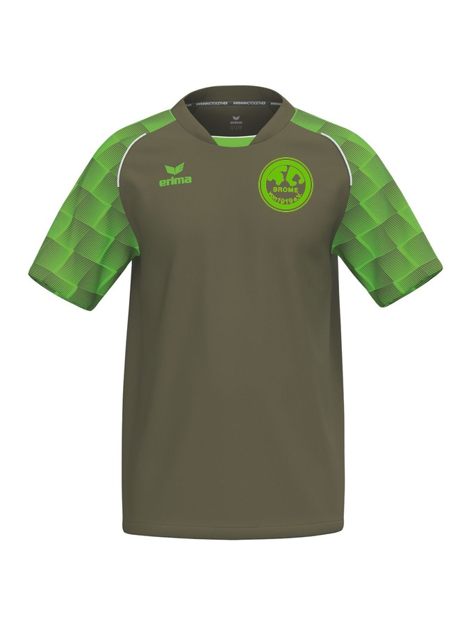 Erima Evo Star Trikot
