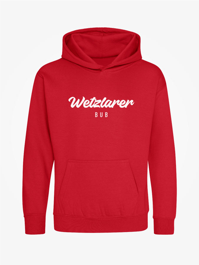 Hoodie Hometown Boys