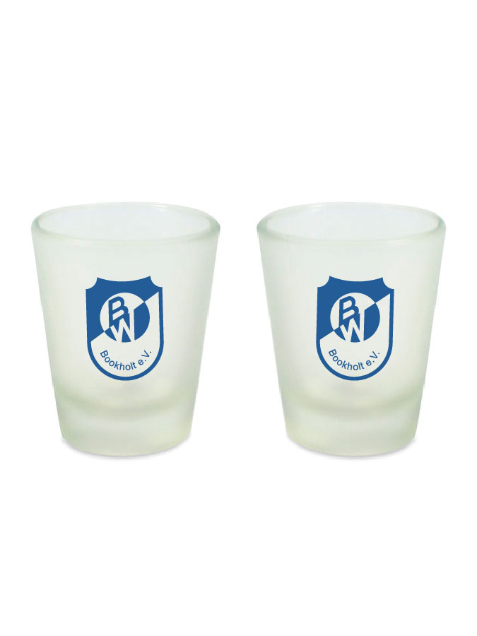 2er Set Schnapsglas Alina