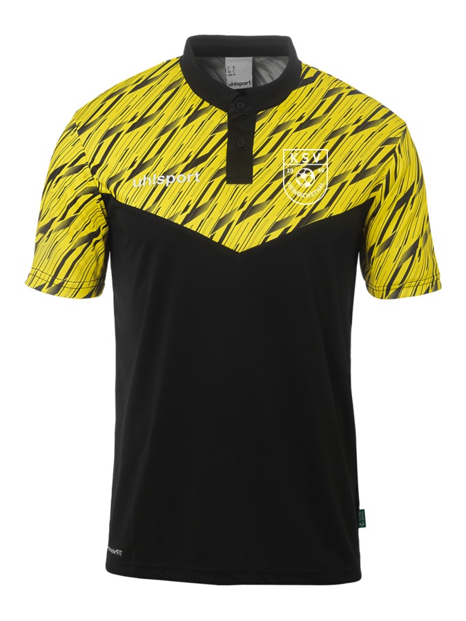 uhlsport Progressive 28 Polo Shirt