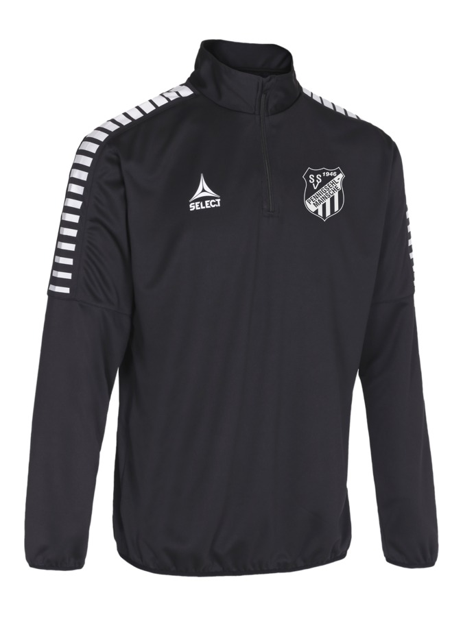 Select Argentina Trainingstop