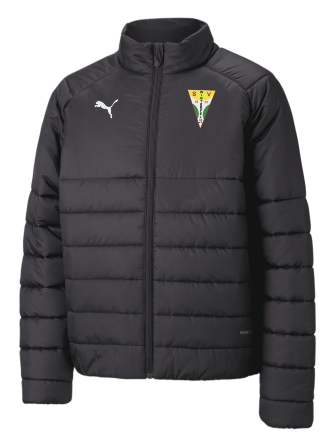PUMA teamLIGA Steppjacke