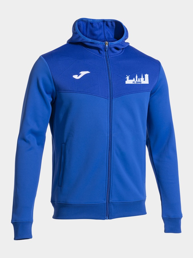 Joma Campus Street Jacke
