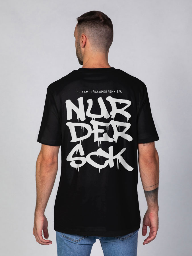 Shirt Street Herren