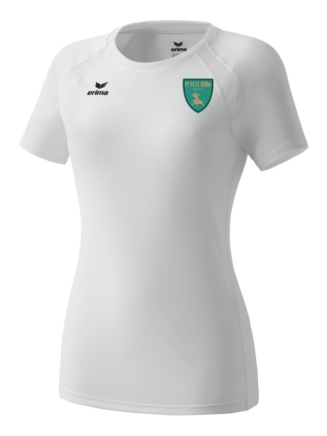 Erima Performance T-Shirt Damen