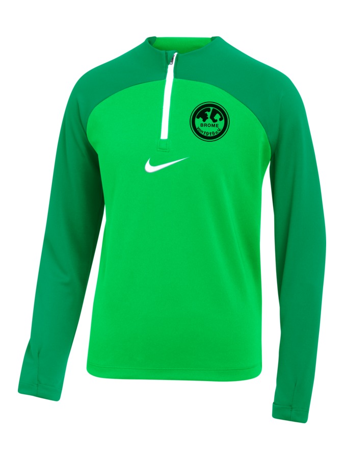 Nike Academy Pro 22 Trainingsoberteil Kinder