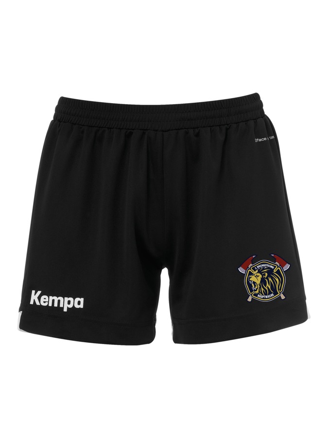 Kempa Player Shorts Damen