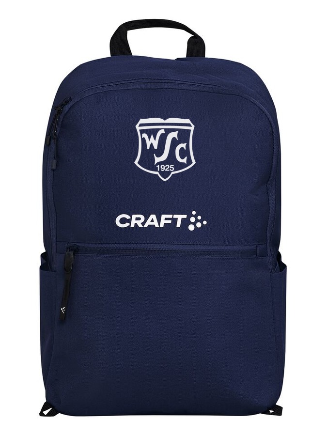 Craft Squad 2.0 Rucksack (20L)