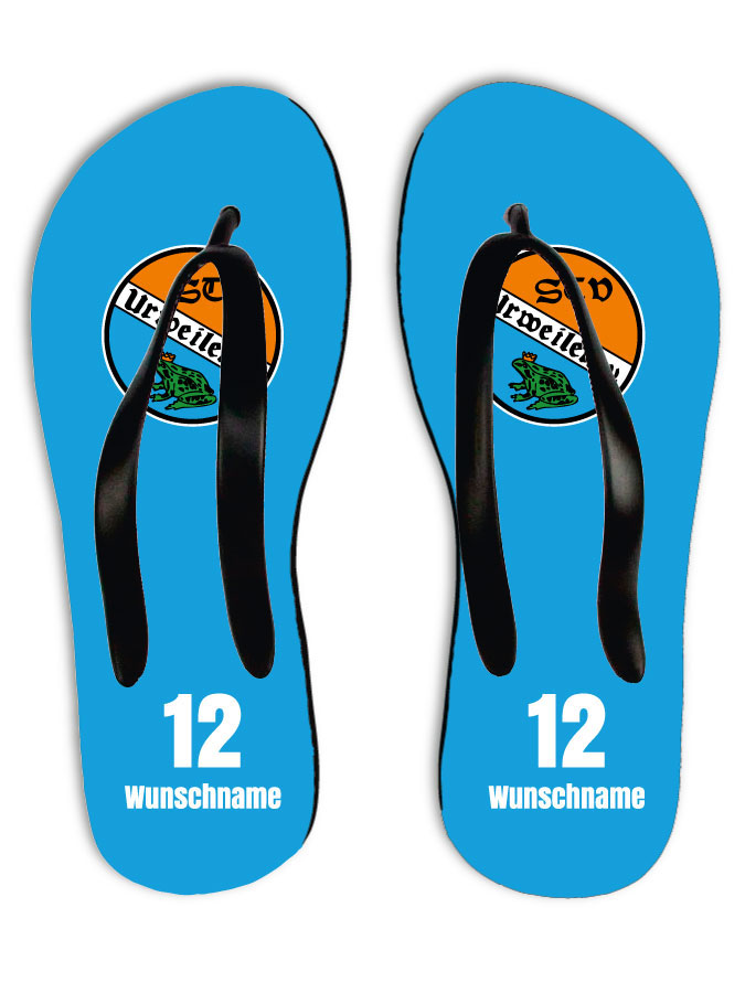 Zehentrenner