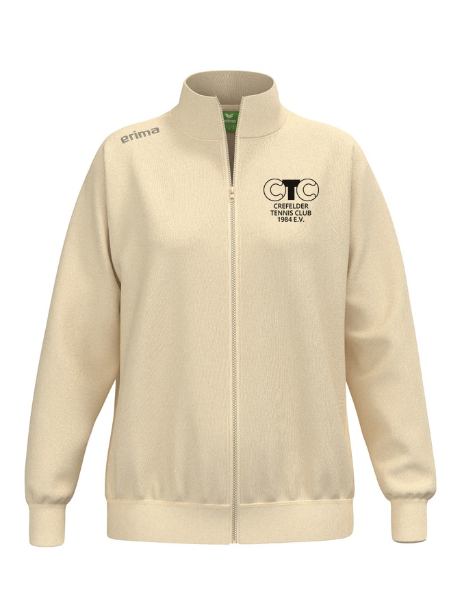 Erima Teamsport Sweatjacke Damen