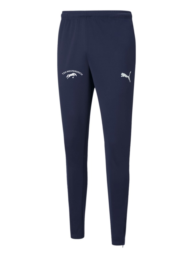 PUMA teamRISE Poly Trainingshose