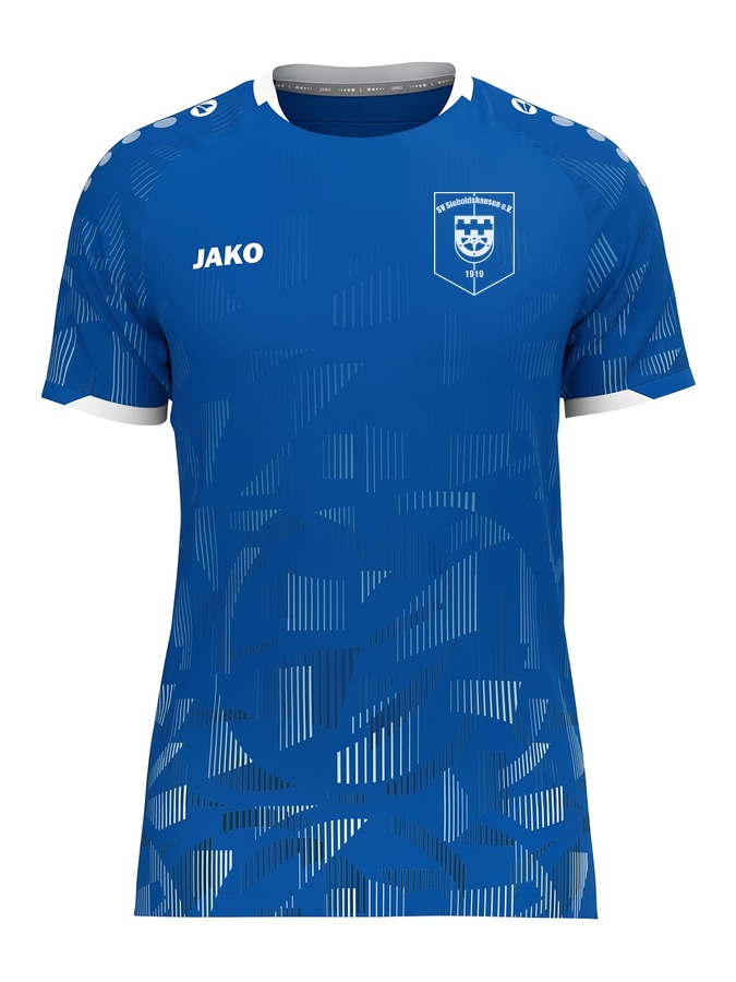 Jako Trikot Sonic Kurzarm