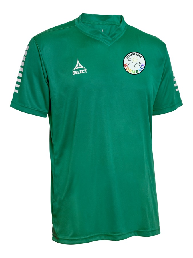 Select Pisa Trikot