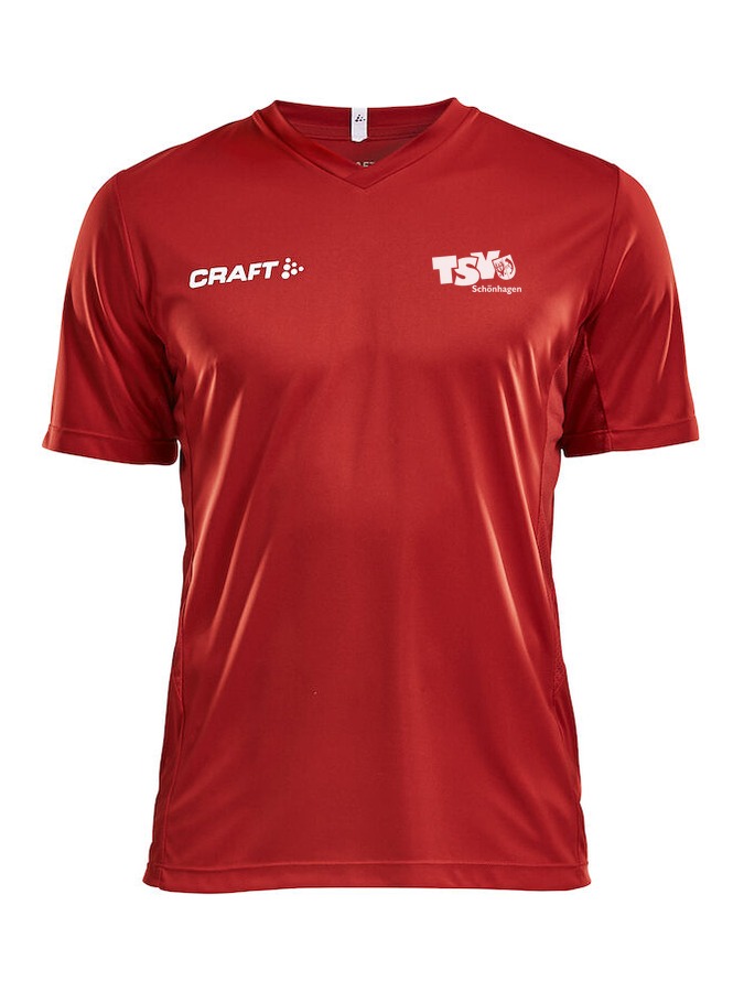 Craft Squad Go Trikot Solid