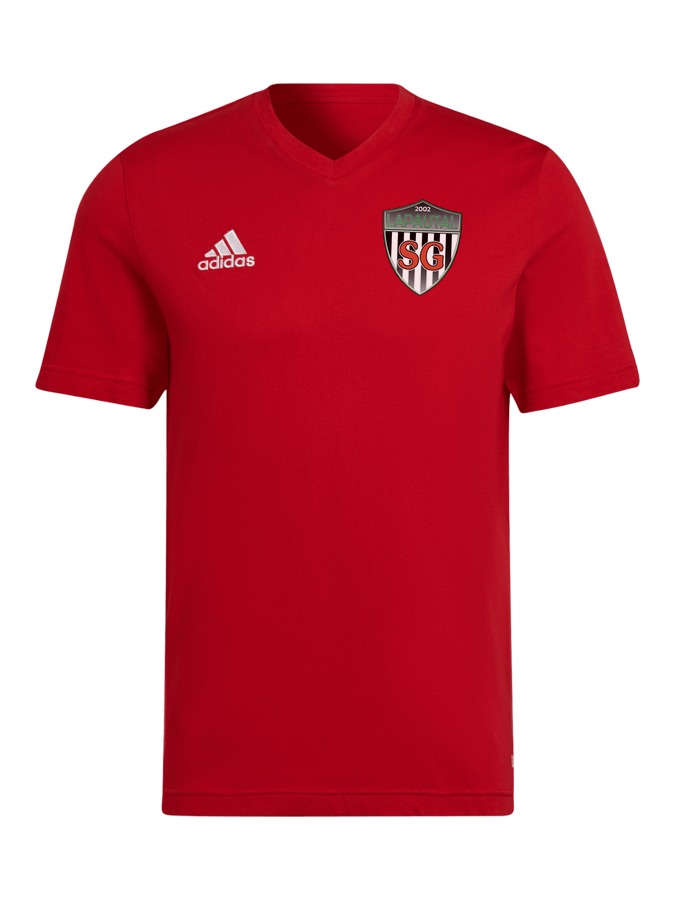 adidas Entrada 22 T-Shirt