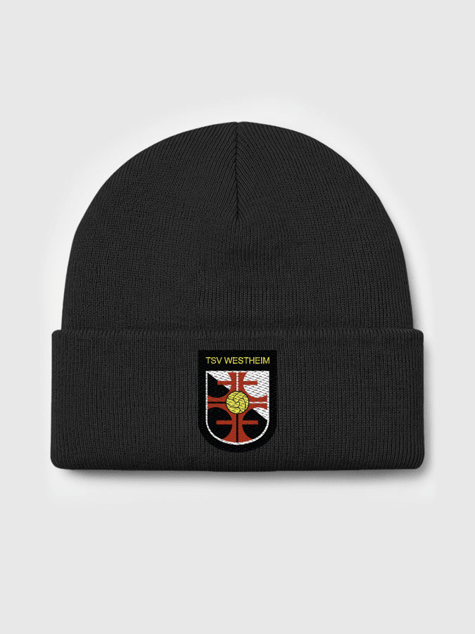 Beanie Kids Sticklogo