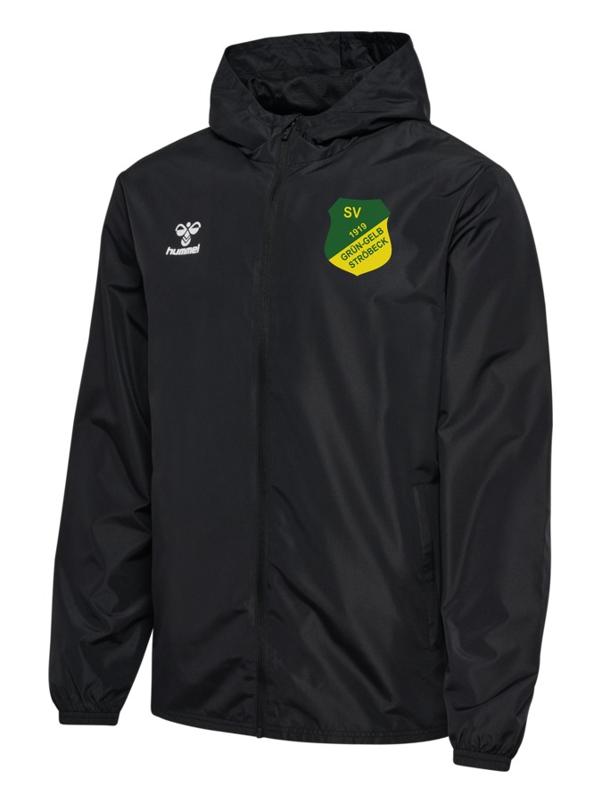 Hummel Essential Aw Jacke