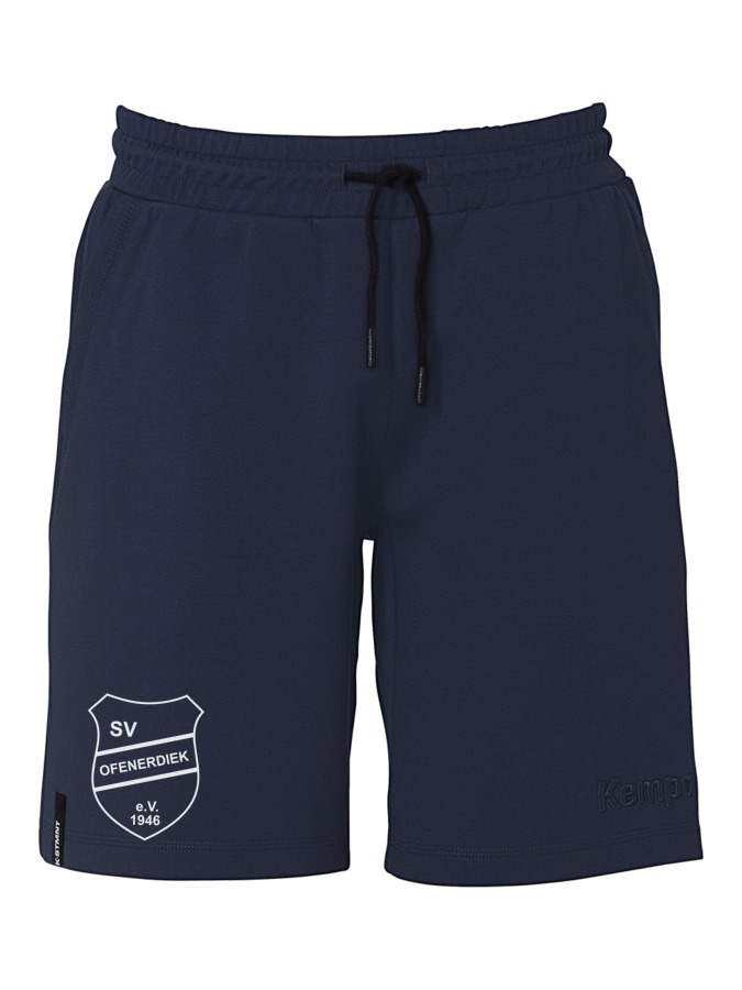 Kempa STMNT Shorts