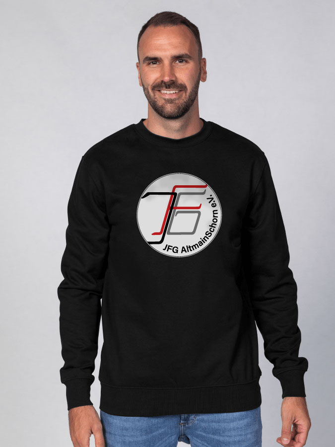 Sweatshirt Classic Herren