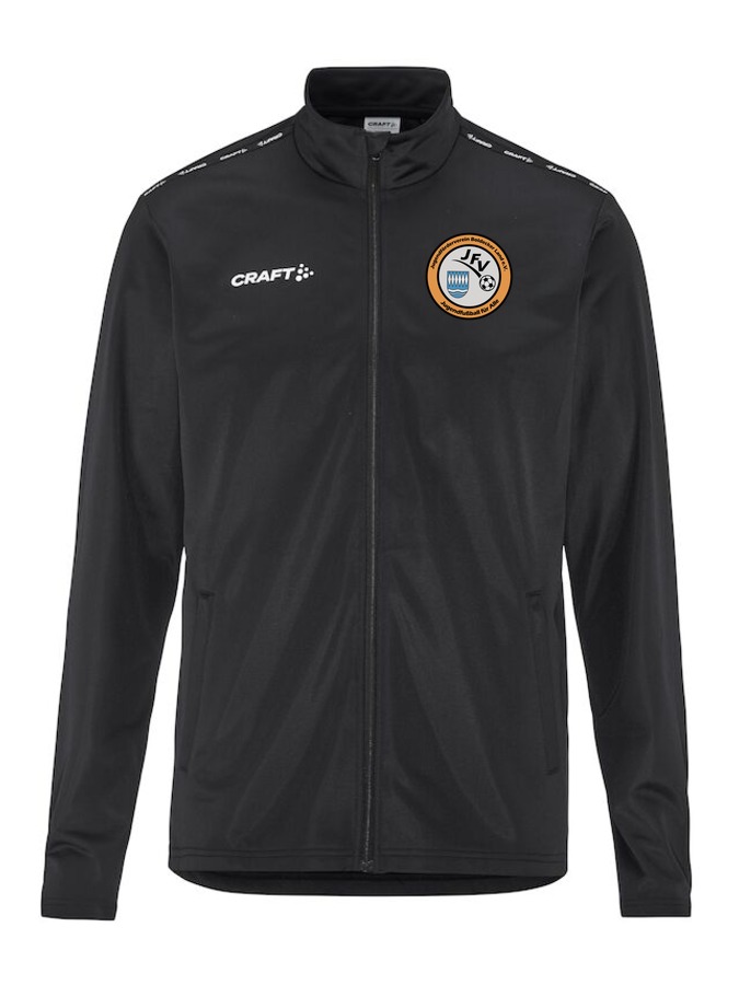 Craft Squad Go Fullzip-Jacke