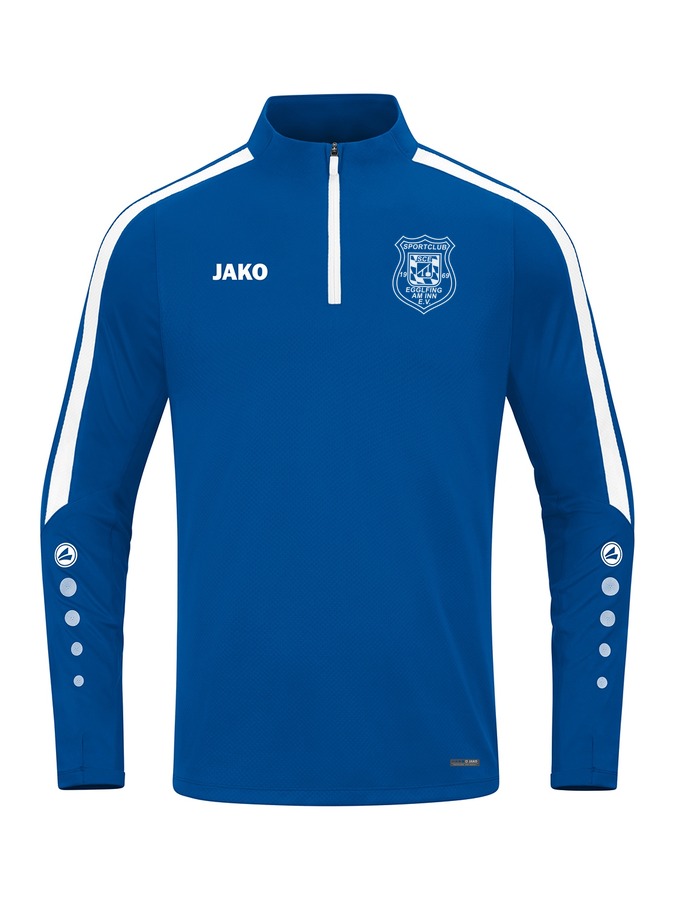 Jako Ziptop Power