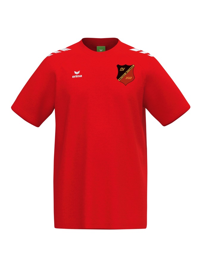 Erima Compete 3 Wings T-Shirt