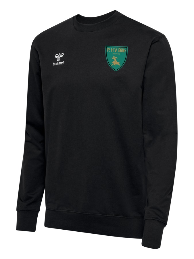 Hummel Go 2.0 Sweatshirt