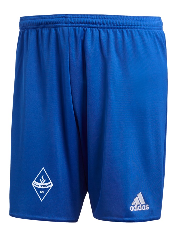 adidas Parma 16 Shorts mit Innenslip