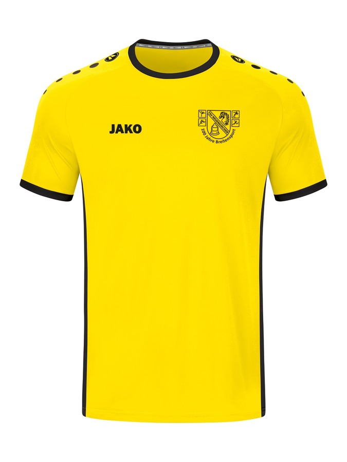 Jako Trikot Primera Kurzarm
