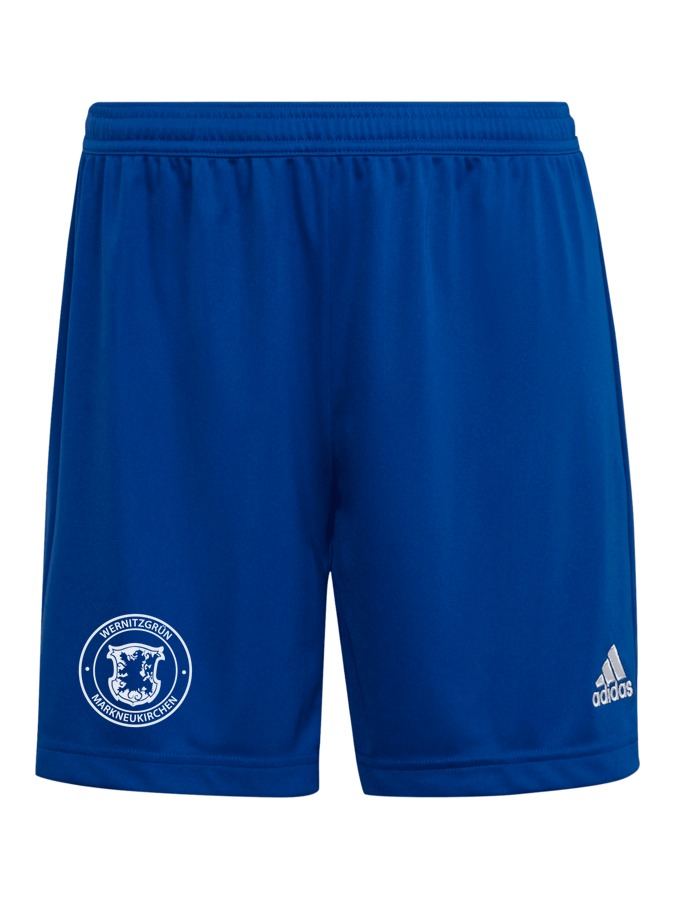 adidas Entrada 22 Shorts Damen