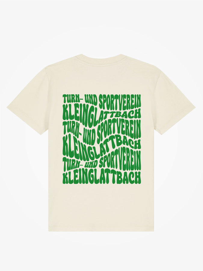 Shirt Wavy Kids