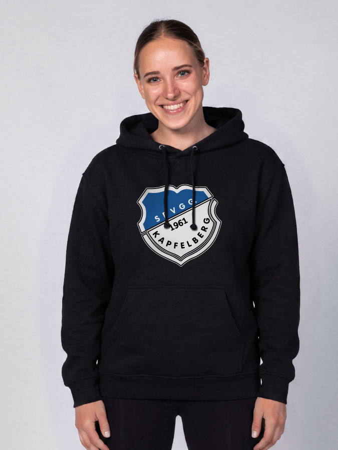 Hoodie Classic Unisex