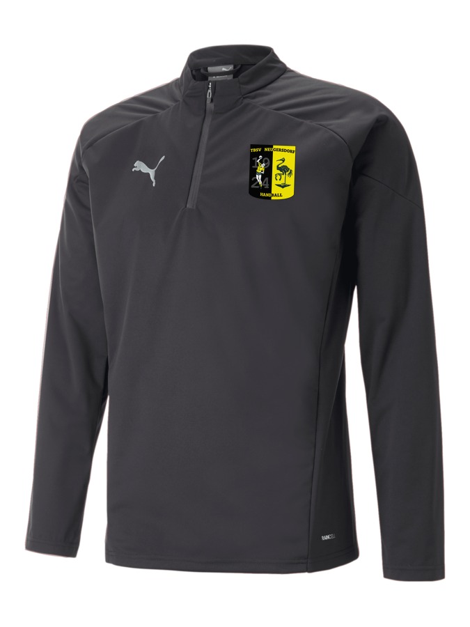 PUMA teamCUP Training Rain Top