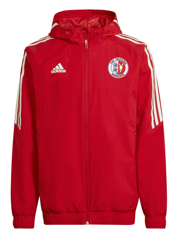 adidas Condivo 22 Allwetterjacke