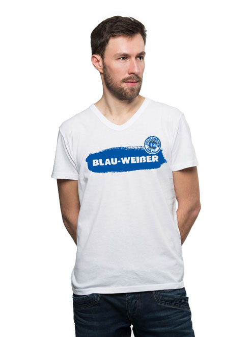 Shirt Ben V-Neck