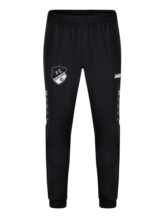 Jako Polyesterhose Challenge Damen