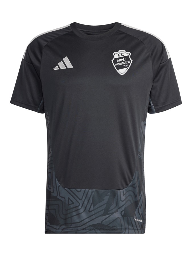 adidas Tiro 26 Competition Torwarttrikot