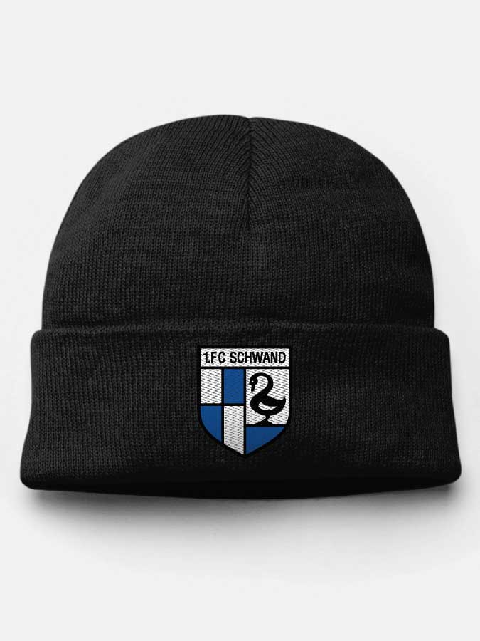 Beanie Sticklogo