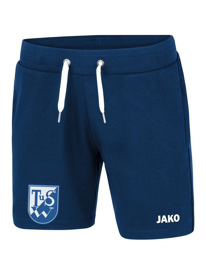 Jako Short Base Damen