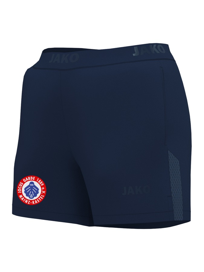 Jako Running Short Power Damen