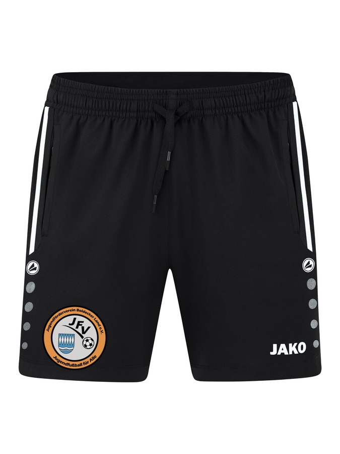 Jako Short Allround Damen