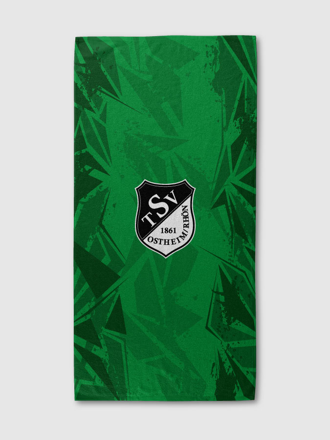 Strandhandtuch Dynamic