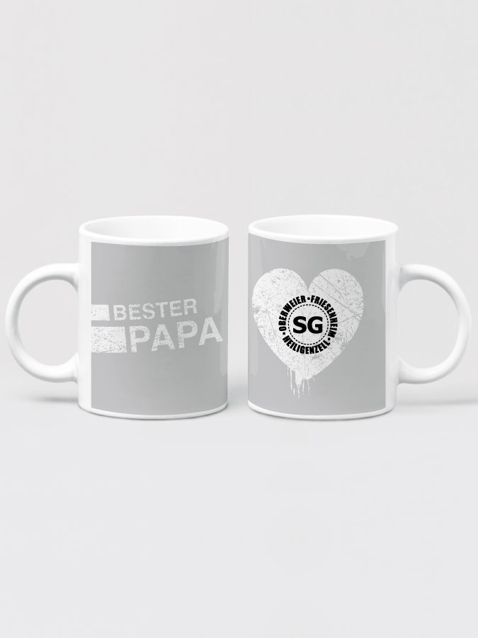 Tasse - Bester Papa