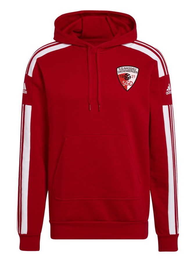 adidas Squadra 21 Sweat Hoodie