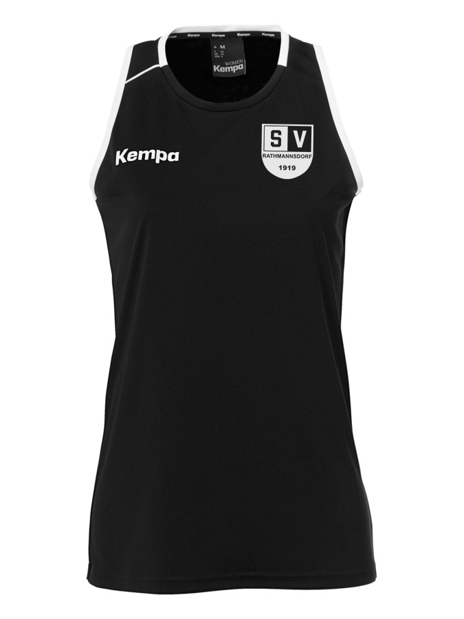 Kempa Player Tank Top Damen