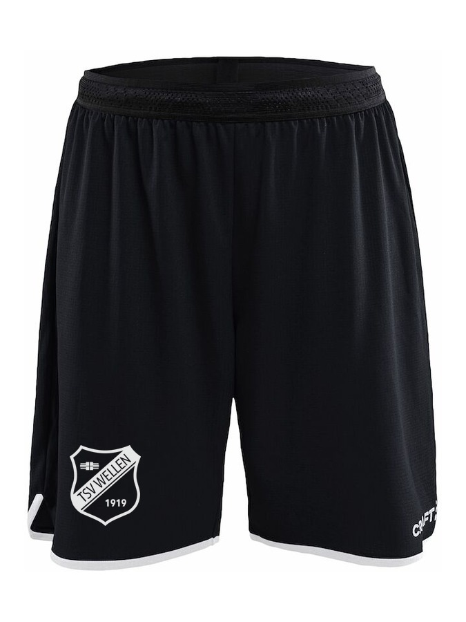 Craft Progress Basket Shorts Damen