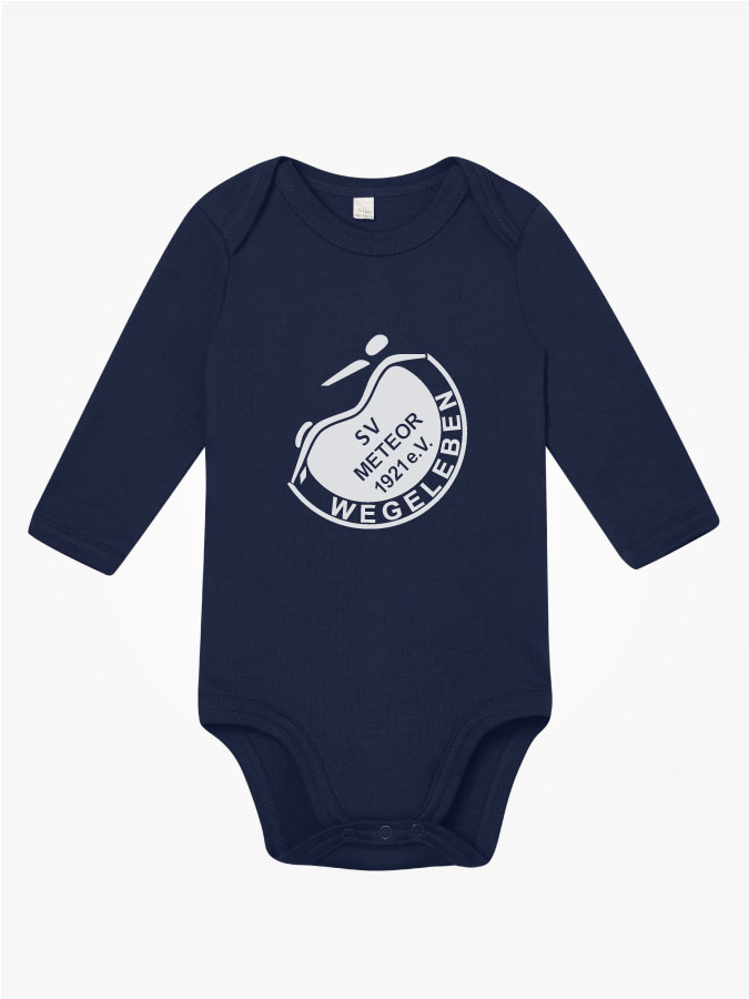 Baby Body Langarm