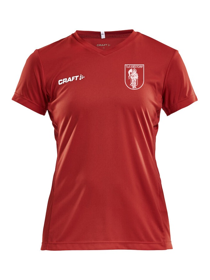 Craft Squad Go Trikot Solid Damen