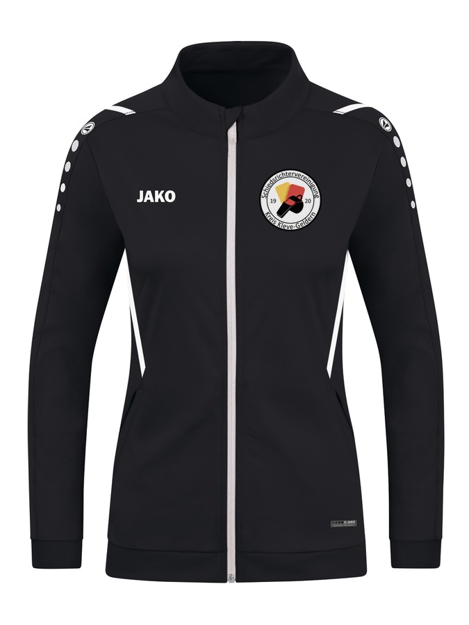 Jako Polyesterjacke Challenge Damen