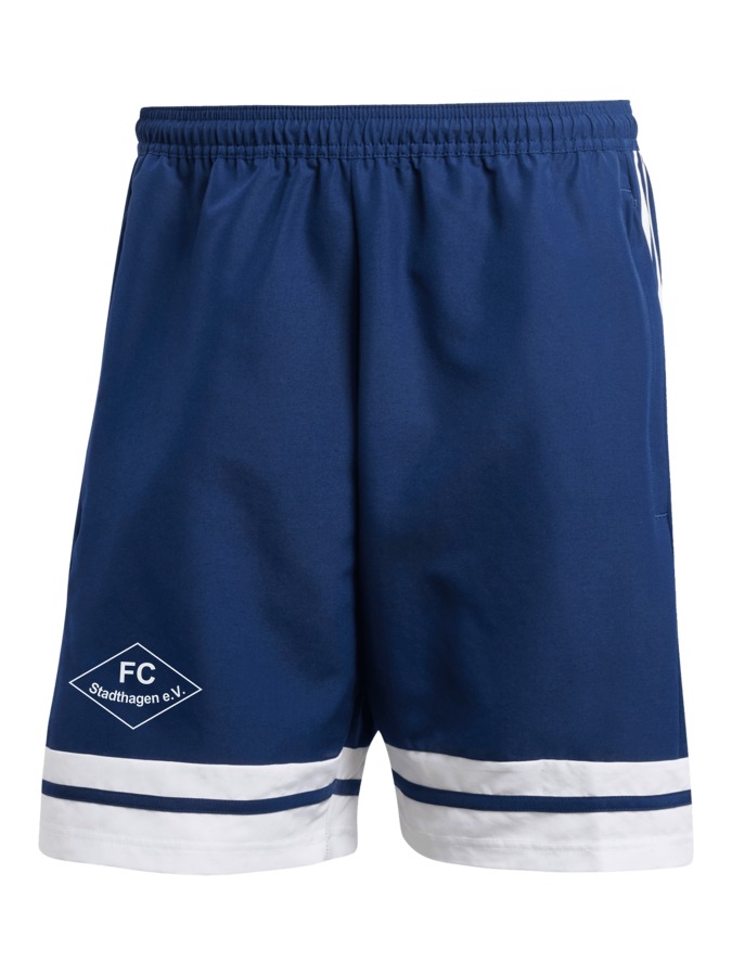 adidas Squadra 25 Downtime Shorts